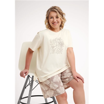 Пижама женская