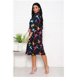 Халат женский №081