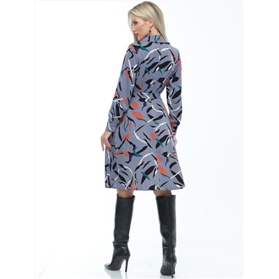 DStrend Платье П-4737