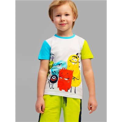 PLAYTODAY Фуфайка 12512047