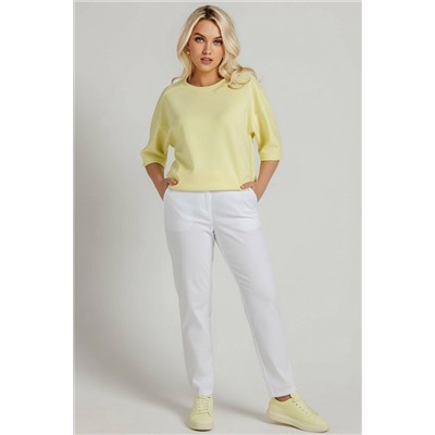 Брюки женские  219/01/Белый