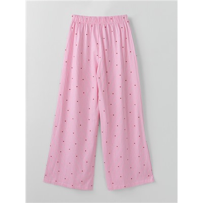 КОМПЛЕКТ ЖЕНСКИЙ (РУБАШКА, БРЮКИ) 592554