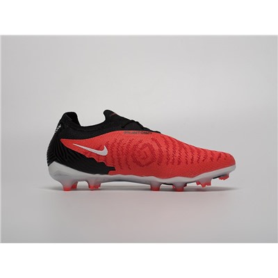 Футбольная обувь Nike Gripknit Phantom GX Elite FG