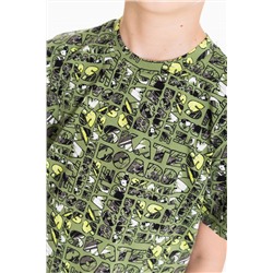 Футболка М22131к