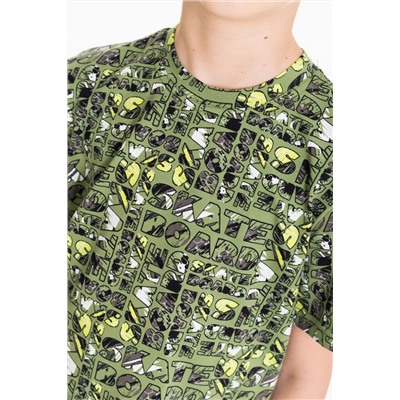 Футболка М22131к