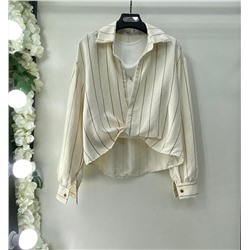 Рубашка+топ