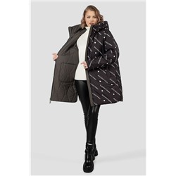 05-2232 Куртка женская зимняя (шерстепон 250)