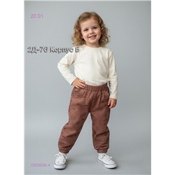 брюки 2053606-4