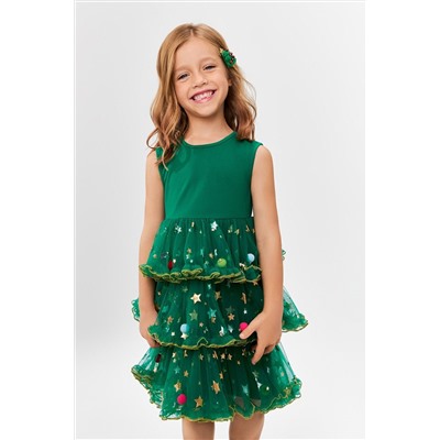 Набор из 2 заколок для волос ACOOLA, 1068082