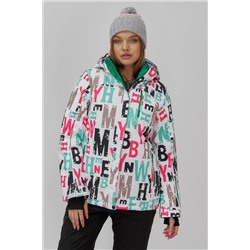 Куртка MTFORCE, 1079504