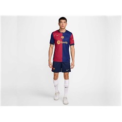 Футбольная форма Nike FC Barcelona