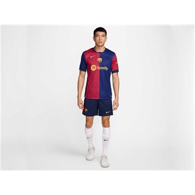 Футбольная форма Nike FC Barcelona