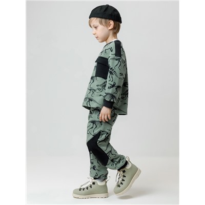 CROCKID Свитшот КР 302773