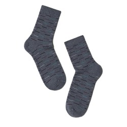 Теплые БРЕСТСКИЕ НОСКИ ДЕТСКИЕ 3060 SCHOOL