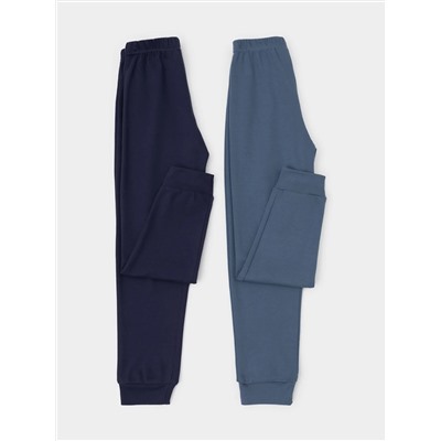 CROCKID Брюки МП 400882-2уп