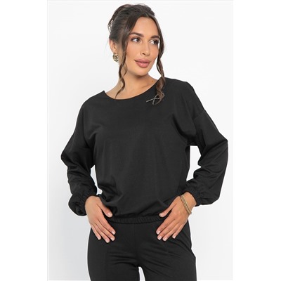 Костюм (Свитшот+Брюки) LADY TAIGA, 1130845