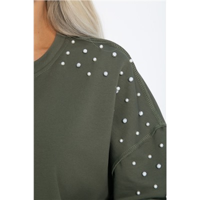 LT Collection Свитшот