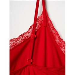 Сорочка ночная текстильная для женщин