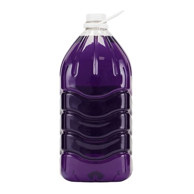 Жидкое мыло EFFECT Super, черника, 5 л