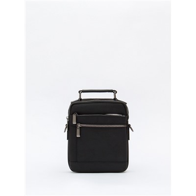 Сумка 8231-3BH black Heanbag