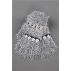 Перчатки жен. Artpunch 32AL ангора