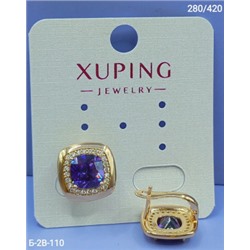 Серьги #22986240
