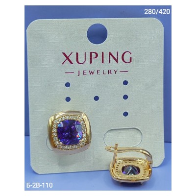 Серьги #22986240