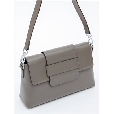 Сумка 0028VG khaki Vitelli Grassi