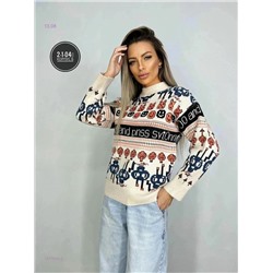 Свитер 1977003-3