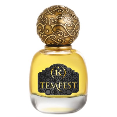 KEMI BLENDING MAGIC TEMPEST 50ml parfum TESTER