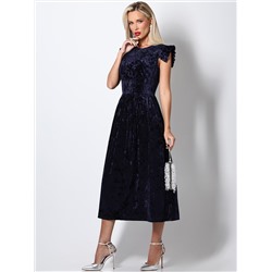 Платье Как в кино, найт