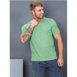 Пенальти - макси - футболка зеленый