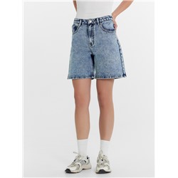 ШОРТЫ ЖЕНСКИЕ ДЖИНСОВЫЕ 2024-DS101-2