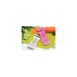 Терка плоская 17*7*1см микс, нжс Baizheng, арт. ACQ012E