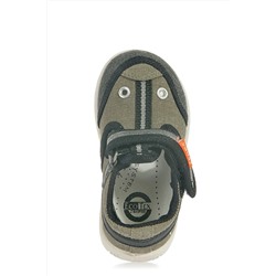 Сандали детские ECOTEX