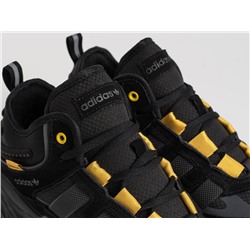 Зимние Кроссовки Adidas Niteball Hi