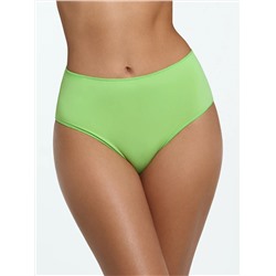 Minimi Трусы БMi_F 2220 Slip Midi (обработка края оверлоком), PA