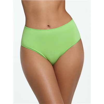 Minimi Трусы БMi_F 2220 Slip Midi (обработка края оверлоком), PA