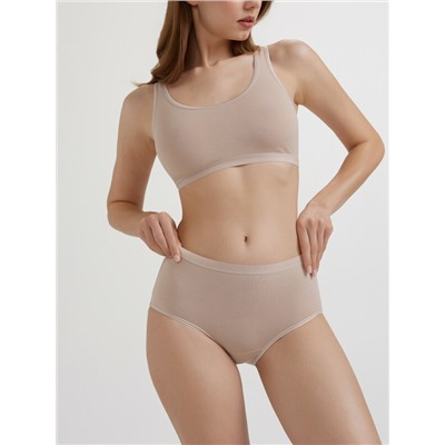 CONTE BASIC COLLECTION LB 2016 Трусики "бикини" высокой посадки