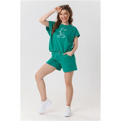 Костюм ЭТАЛОН-2 (зеленый)