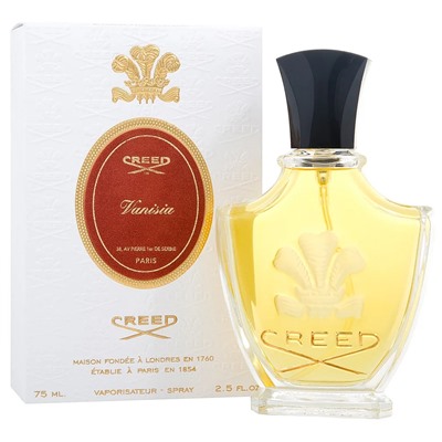 CREED VANISIA edp (w) 75ml