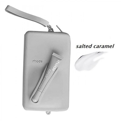 Косметичка-органайзер Rhode в комплекте с блеском для губ