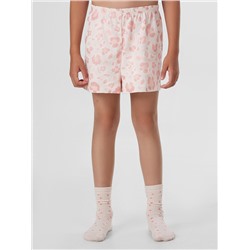 КОМПЛЕКТ ДЛЯ ДЕВОЧЕК (РУБАШКА, ШОРТЫ) 567745