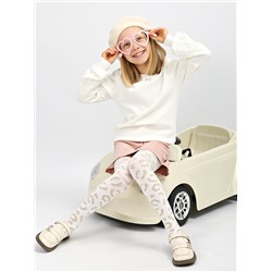 Колготки детские Соль&Перец