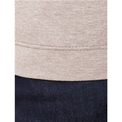 VILATTE Футболка D49.114