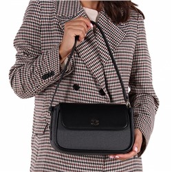 Сумка 012311070 black Chisbella