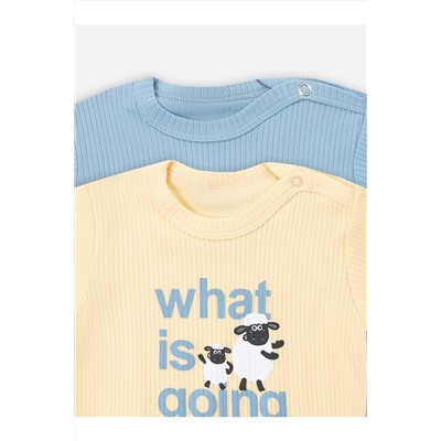 Джемпер детский (2шт.) MARK FORMELLE, 1238782