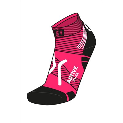 Термоноски PLAYTODAY, 1185526