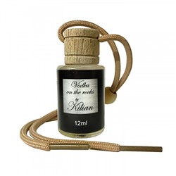 Автопарфюм Kiliane Vodka On The Rocks