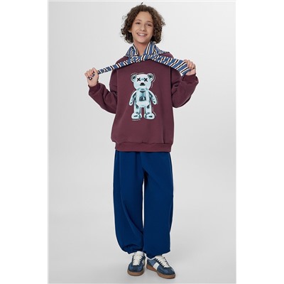 Брюки для мальчиков MARK FORMELLE, 1216451